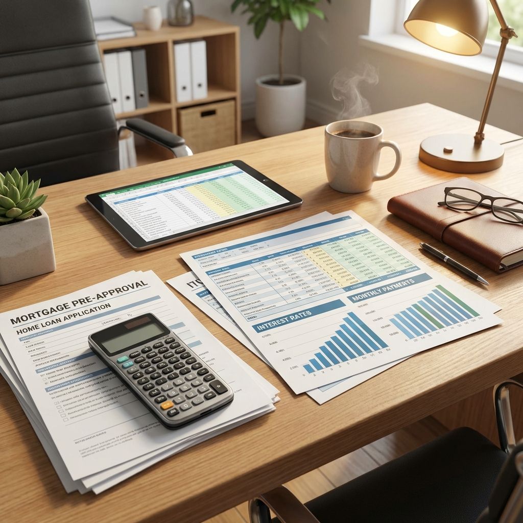 How to Finance Your Dream Home in Nigeria: Options and Strategies